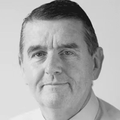 Iain Bennett