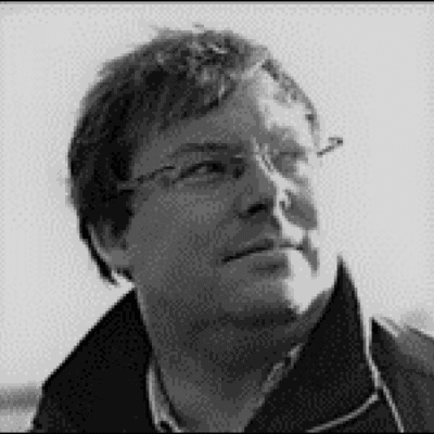 Steve Urwin-Wright